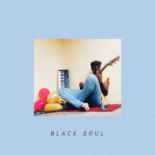 Liquid Beatz - Black Soul