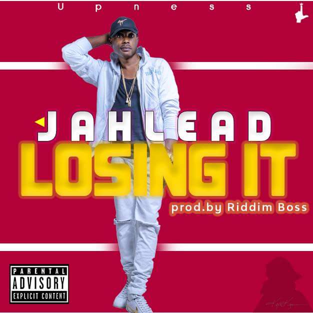 Jah Lead - Loosing It (Party Play Riddim)