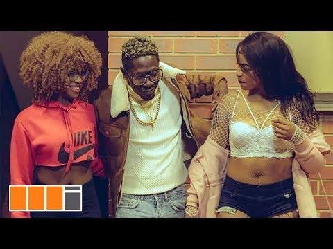 Shatta Wale - Mind Made Up (Official Video)