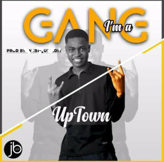 UpTown - Imma Gang