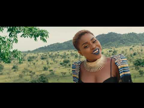 Adina - On My Way (Official Video)