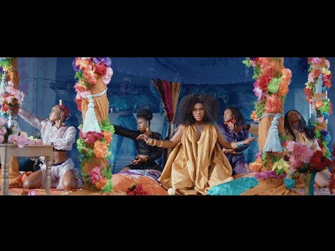 Becca – Gina (Feat. Kizz Daniel) (Official Video)