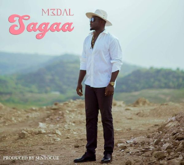 M3dal - Sagaa (Official Video)