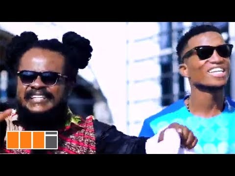 Ras Kuuku – Wo Remix (Feat. Kofi Kinaata) (Official Video)