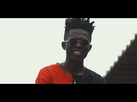 Strongman – Hook And Lines (Official Video)
