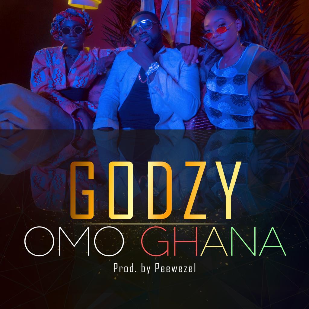 Godzy - Omo Ghana (Prod. by Peewezel)