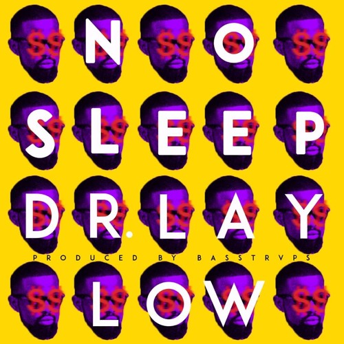 Laylow - No Sleep (Prod. by Tixard)
