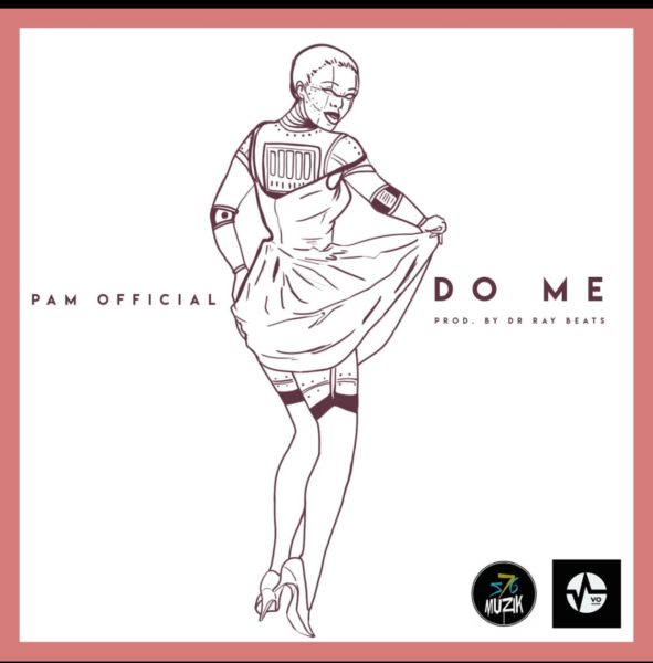 Pam Official — Do Me