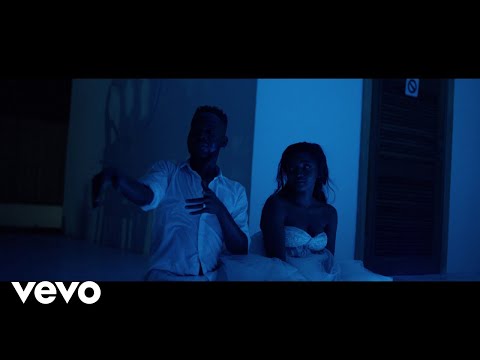 Adekunle Gold x SIMI - Promise (Official Video)
