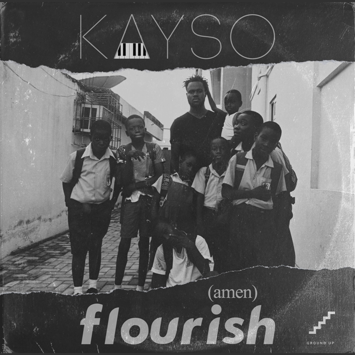 KaySo - Flourish (Amen) (Prod. by KaySo & Guilty Beatz)