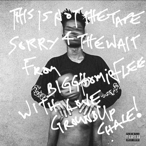 Kwesi Arthur - This Is Not The Tape, Sorry 4 The Wait