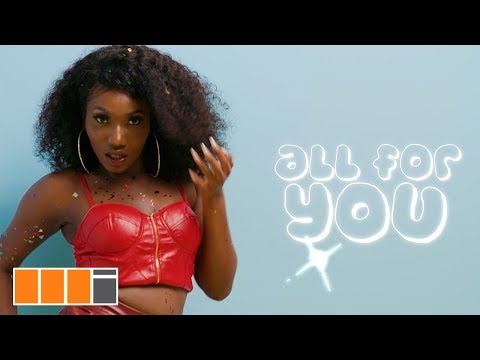 Wendy Shay – All For You (Official Video)