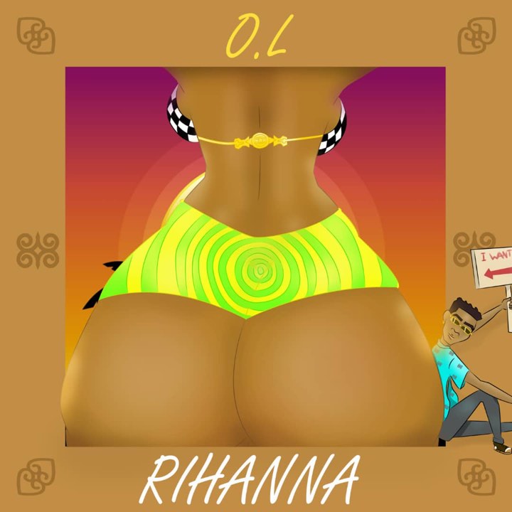 O.L - Rihanna
