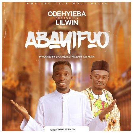 Odehyieba – Bayifo (feat Lilwin)